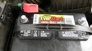 How To Change The Battery On A Honda Odyssey