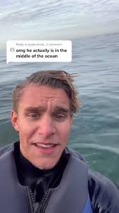 Reply to @parker.bock_ shark bait #fyp