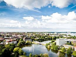Wie wird kiel in zukunft aussehen? Kiel