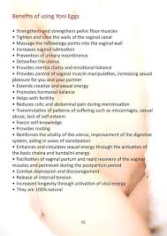 Including yoni egg exercises for beginners and advanced. Pin On Chakras
