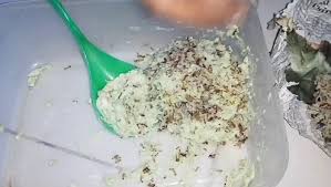 Maybe you would like to learn more about one of these? Ini Resep Racikan Umpan Putih Ikan Mas Sederhana Murah Namun Galak Mancingikan Net 2021 Mancingikan Net 2021