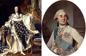 French Royal Hunt of 1773 or the “Incident of Achères” - geriwalton.com