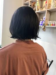ヘアスタイル 広島市安佐北区の美容院broochブローチ