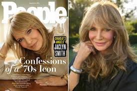 Jaclyn Smith Reveals Charlie’s Angels Secrets: From Wild On-Set Behavior to a Threesome Proposition (Exclusive)