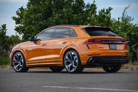 Image result for Dragon Orange 2020 Audi