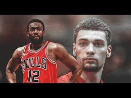After signing with the celtics the previous day, jabari parker was quickly given the chance to make an impact in the first quarter against the visiting golden state warriors. Jabari Parker 2017 2018 Highlights Welcome To Chicago Youtube