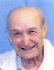 Obituary information for Joseph Paterno