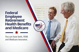 How medicare coordinates with other coverage. Federal Employee Retirement Health Benefits Fehb And Medicare