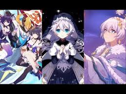Live Wallpaper Top 14 Honkai Impact 3 Live Wallpapers V200525 Live Wallpapers Wallpaper Anime