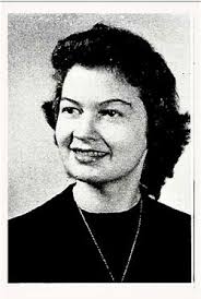 Evelyn Hammons Buchanan (1928-2023)