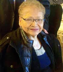 Antonia Pena Murillo Obituary