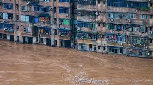 Aug 21, 2020 · published aug. Why Has Flooding Been So Severe In China This Year South China Morning Post