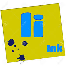 Check out these 10 words with unexpected meanings to add to your vocabulary. I Ink Colorful Alphabet Letters With Words Starting With Each And Their Image Stock Photo Picture And Royalty Free Image Image 14267634