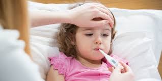 Grippe Bei Kindern Das Hilft Bei Der Infektion Mit Influenza Viren