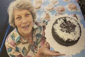 Taking a look in the Rutland & Stamford Mercury archive