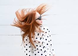 What is it like being a father? People Are Super Weird About Red Hair And It S Only Getting Weirder By Forever Amber