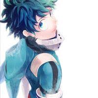 What would the world be like if 80 percent of the population manifested superpowers called quirks? My Hero Academia Video Dessin Izuku Midoriya
