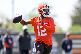 Cleveland Browns Insider Reveals Major 2025 Shedeur Sanders Prediction -  Newsweek