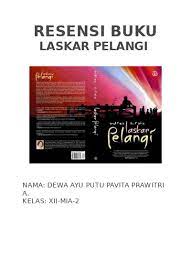 Resensi Buku