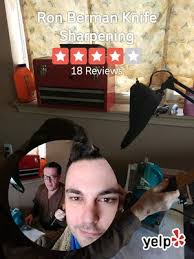 Ron Berman Knife Sharpening, 4000 Shallow Brook Ln, Olney, MD 20832, US