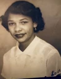 Obituary information for Nadine R. Hinds