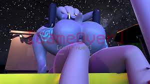 Kindred League Of Legends In FNAF - XNXX.COM