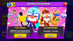 See more of brawl stars on facebook. Brawl Stars Toutes Les Informations Sur Le Brawl Pass Ffr Community