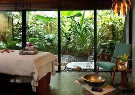 Check spelling or type a new query. Private Treatment Room Came With Private Garden Bath And Pool Picture Of Aramsa The Garden Spa Singapore Tripadvisor
