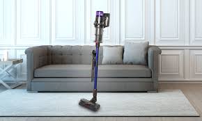 Dyson V11 Are The New Features Worth Paying Out For Which News I tried cleaning it today but the smell still lingers. dyson v11 are the new features worth