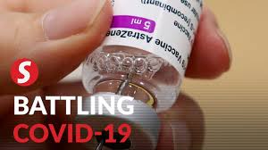 The malaysian government is in final stage. Health Ministry Confirms Astrazeneca Covid 19 Vaccine Will Be Used In Malaysia Youtube