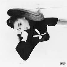Ariana grande is about to release her third album in just over two years. Positions Album Cover Concept Art By Honeynoom On Instagram Ariheads