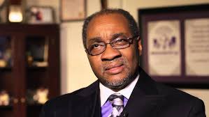 Ronald Covington's Instagram, Twitter & Facebook