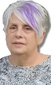 Patricia A. Larkins 1949-2024