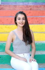 Touch device users, explore by touch or with swipe gestures. Sevda Erginci Vatan Newspaper Photo Shoots 2016 Famousfix Com Post