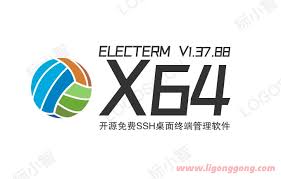 开源免费SSH桌面终端管理软件Electerm v1.101.20 中文绿色版-软件库