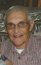 Obituary information for Denson Alfred Wimer