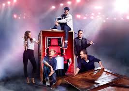 4 coaches verlassen die show | erste info zu den nachfolgern. The Voice Of Germany Promotion Michaela Wiesinger Mw Design