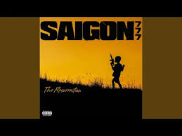 The Middle Finger Song Saigon Testo Testi E Traduzioni