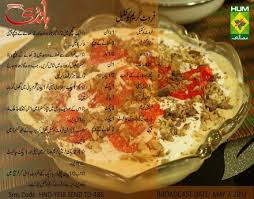 Fruit Cream Cocktail Recipe Masala Tv Sweet Recipes Desserts Fruit Cream Recipes