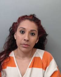Laredo woman accused of using company credit card to make unauthorized  withdrawals