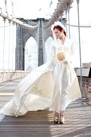 Everything you need to know about wedding dress shopping is at your fingertips right here. The Best Places To Take Your Wedding Photos In Nyc Upper West Side New York Dnainfo