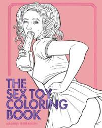 Dogs love to chew on bones, run and fetch balls, and find more time to play! The Sex Toy Coloring Book By Magnus Frederiksen Paperback Barnes Noble