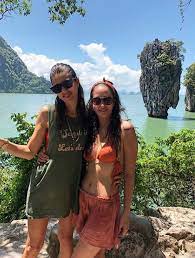 Maybe you would like to learn more about one of these? Basak Dizer Tatlitug Ile Kardesi Buket Dizer Tatilde Magazin Haberleri Ntv