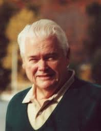 Jack Dow Rutherford (1933-2017)