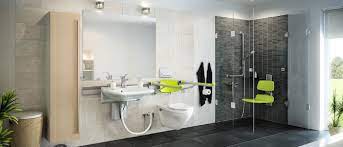 Découvrez notre gamme de produits ! Salle De Bain Pmr Monde Habitat