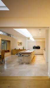 The beginner's guide to kitchen layout. House Extension Remodel Dartry Dublin 6 Modern Kitchen Dublin By Dmvf Architects Houzz