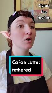 Lindsay Is Back Cafe Latte