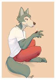 Pin By Seth On Beastars Anime Furry Yiff Furry Anthro Furry