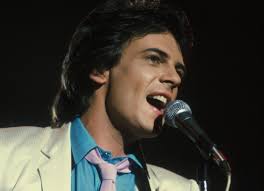 Jackson Carroll stars as Rick Springfield