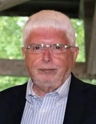 George Blackburn Obituary (1943